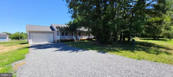 Montross, VA 22520,250 BEACON CT