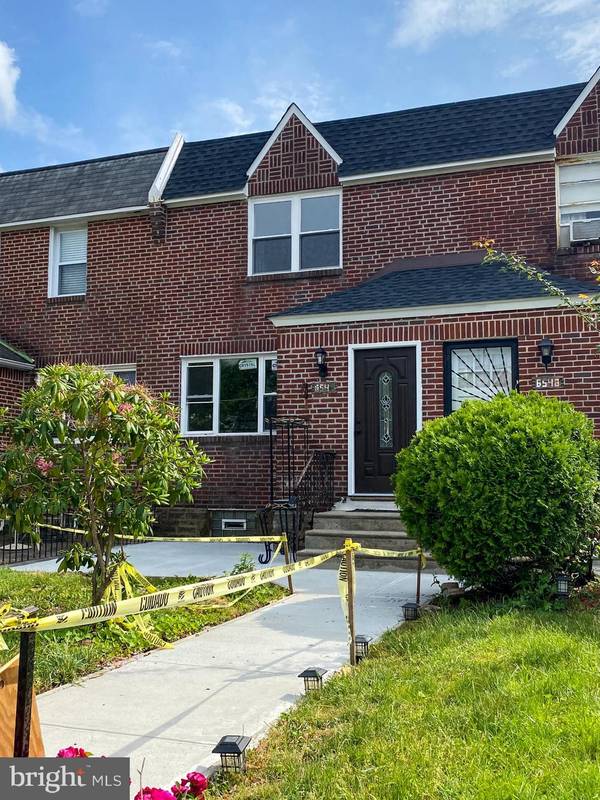 8546 MICHENER AVE, Philadelphia, PA 19150