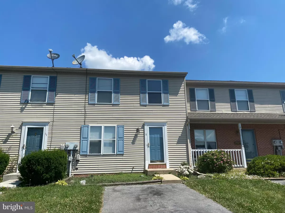 Lebanon, PA 17046,9 TIFFANY LN