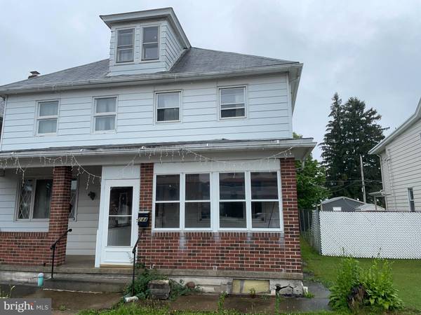 244 E BLAINE ST, Mcadoo, PA 18237