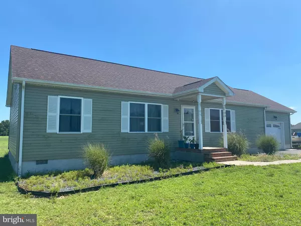 Laurel, DE 19956,25184 N LEGACY LN