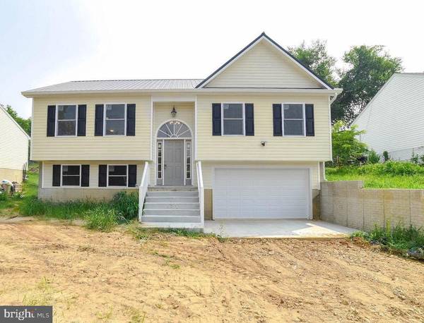 23102 MEADOW RD MEADOW RD, Bushwood, MD 20618