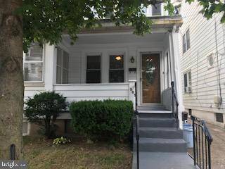 505 HOME AVE, Trenton, NJ 08611