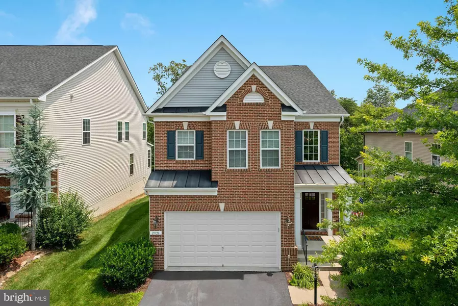 21728 MUNDAY HILL PL, Broadlands, VA 20148