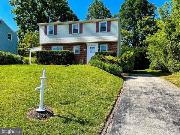 436 RIDGE PIKE, Lafayette Hill, PA 19444