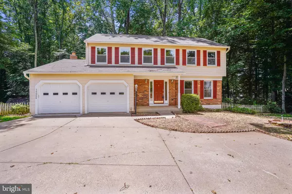 15069 CAMELLIA LN, Dumfries, VA 22025