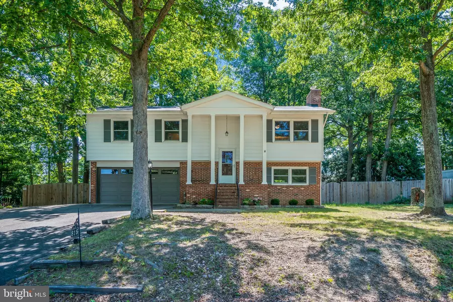 815 SALEM DR, Fredericksburg, VA 22407