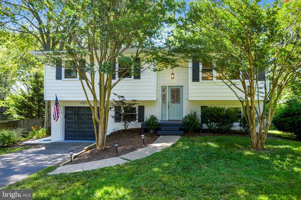 135 GROH LN, Annapolis, MD 21403