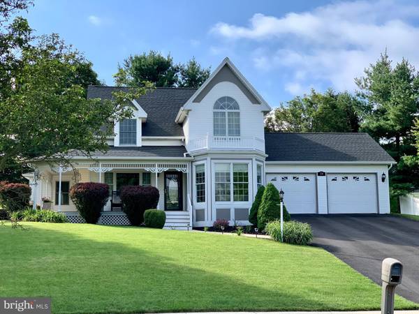 24 WINDSOR WAY, Camp Hill, PA 17011