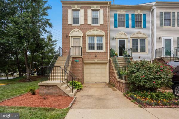 3014 HERITAGE SPRINGS CT, Alexandria, VA 22306