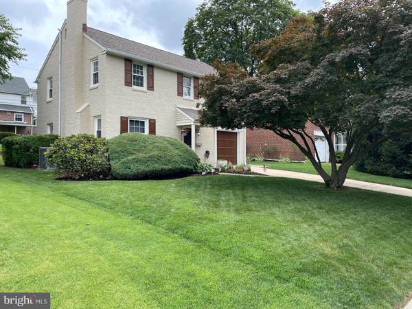 809 ADDINGHAM AVE, Drexel Hill, PA 19026