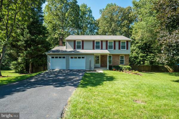 4865 TOBACCO WAY, Woodbridge, VA 22193