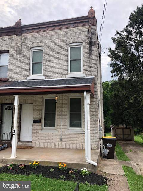 37 S MONTGOMERY AVE, Eagleville, PA 19403