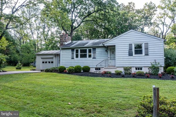 708 SKUNK HOLLOW RD, Chalfont, PA 18914