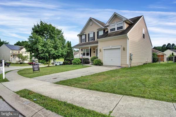 Aspers, PA 17304,50 ROUTSONG LN