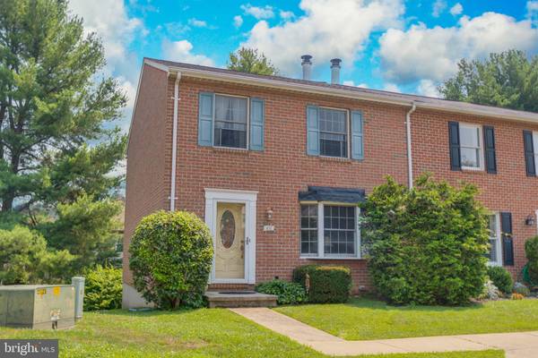 837 CHESNEY LN, Bel Air, MD 21014