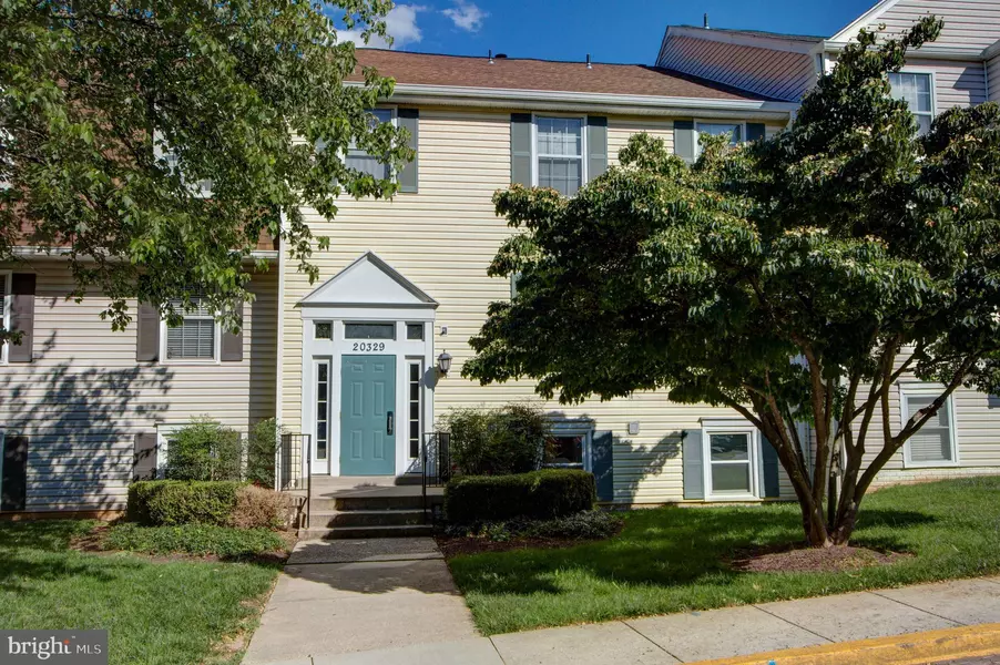 20329 BEACONFIELD TER #2, Germantown, MD 20874