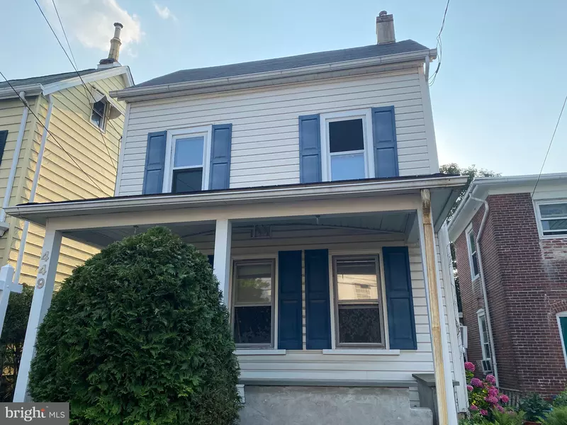 449 CEDAR ST, Jenkintown, PA 19046