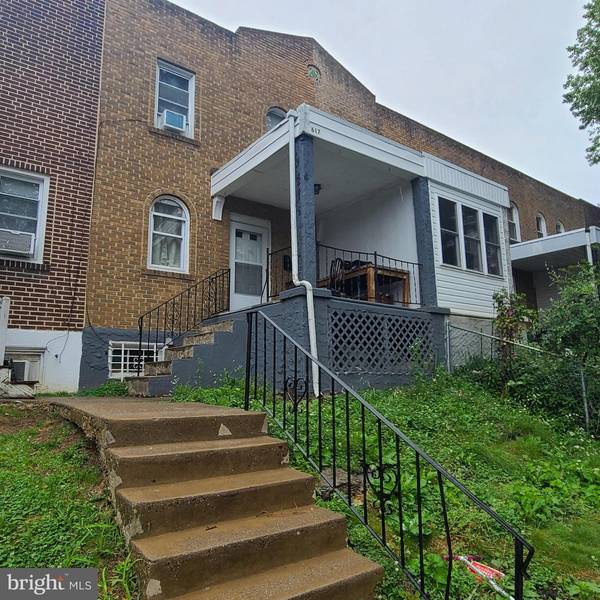 617 COPLEY RD, Upper Darby, PA 19082