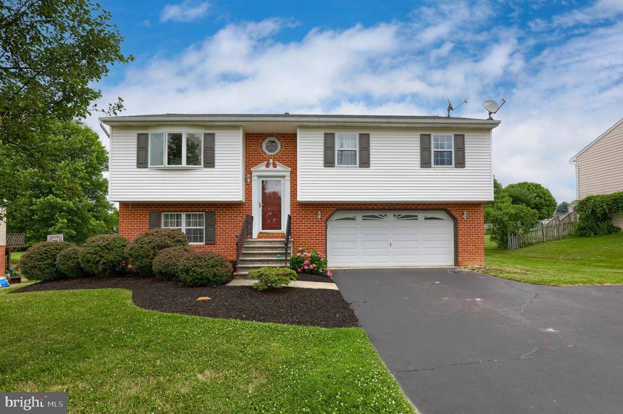 426 APPALOOSA WAY, Red Lion, PA 17356