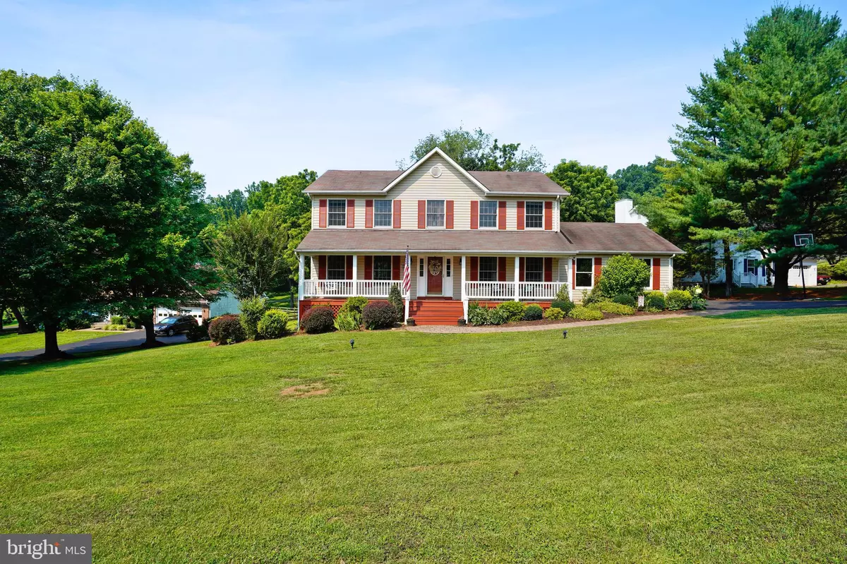 Broad Run, VA 20137,6440 COTSWOLD WAY