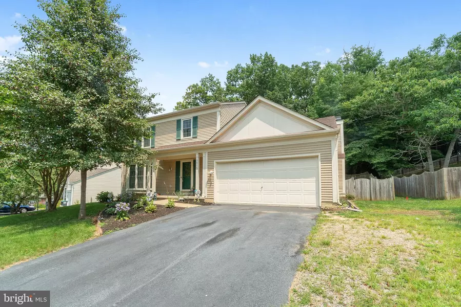 5915 CASCADE DR, Fredericksburg, VA 22407