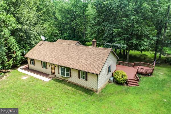 696 EAGLES NEST LANDING RD, Townsend, DE 19734