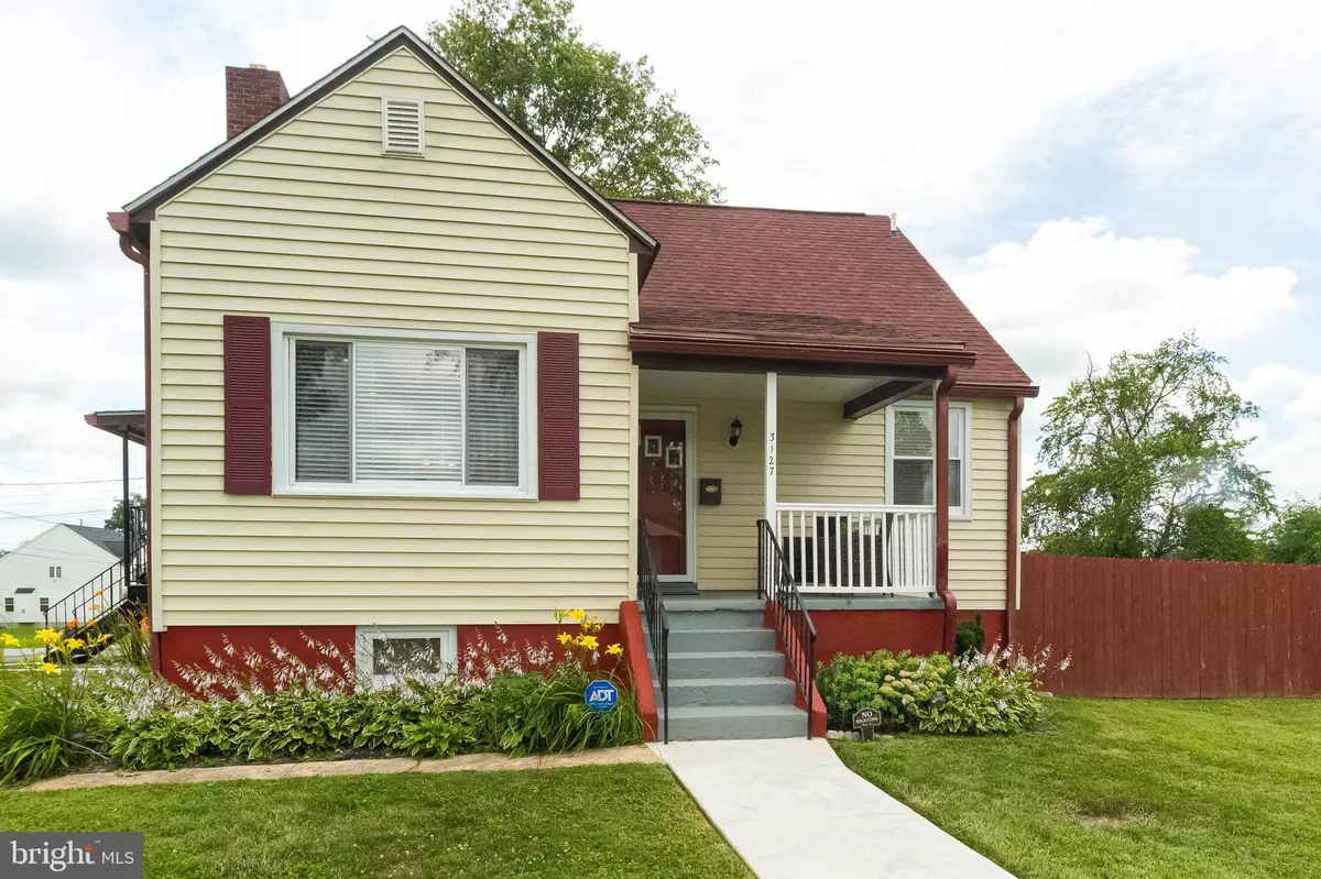 Baltimore, MD 21207,3127 BETLOU JAMES PL