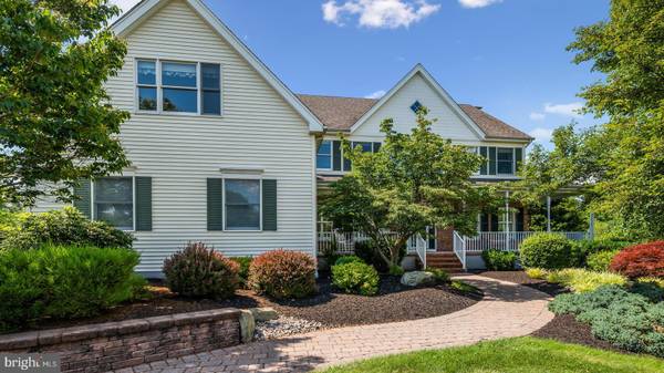 Belle Mead, NJ 08502,35 SCENIC HILLS CT