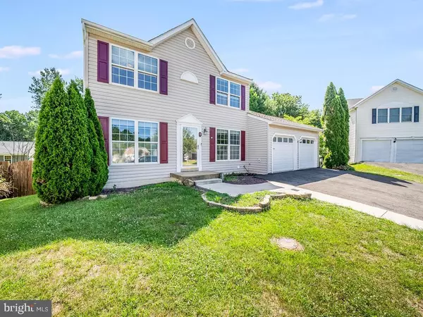 Stafford, VA 22554,9 CARISSA CT