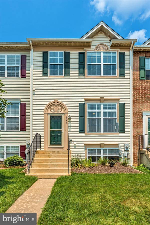 7145 LADD CIR, Frederick, MD 21703