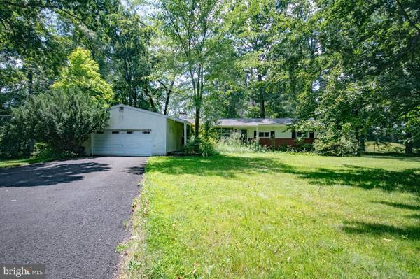 3410 BRISTOL RD, Chalfont, PA 18914