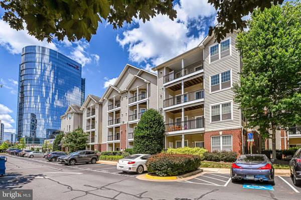 1600 SPRING GATE #2307, Mclean, VA 22102