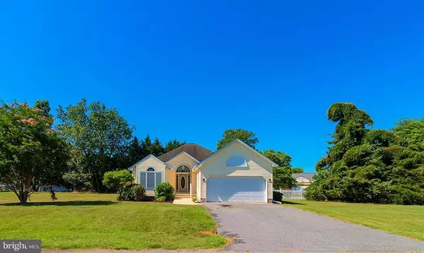 38 OCEAN BREEZE DR, Rehoboth Beach, DE 19971