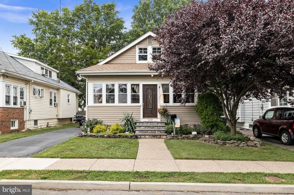 113 E OAKLAND AVE, Haddon Township, NJ 08107