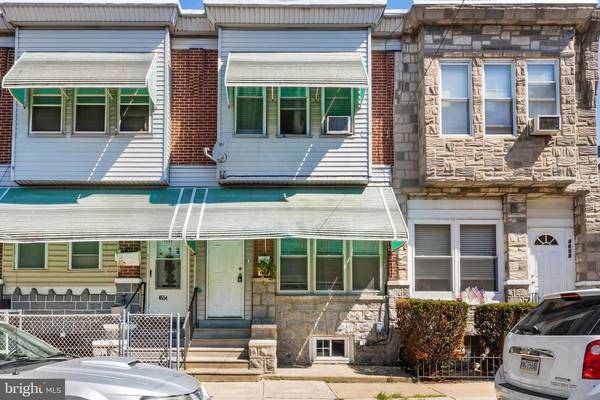 4656 MELROSE ST, Philadelphia, PA 19137