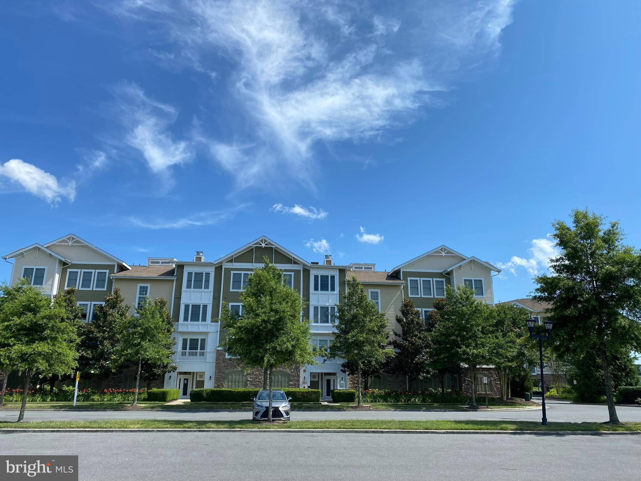 31738 LAKEVIEW DR #302, Selbyville, DE 19975