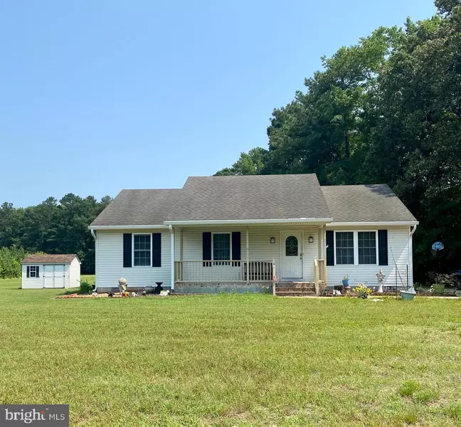 4819 WHITE DEER RD, Delmar, DE 19940