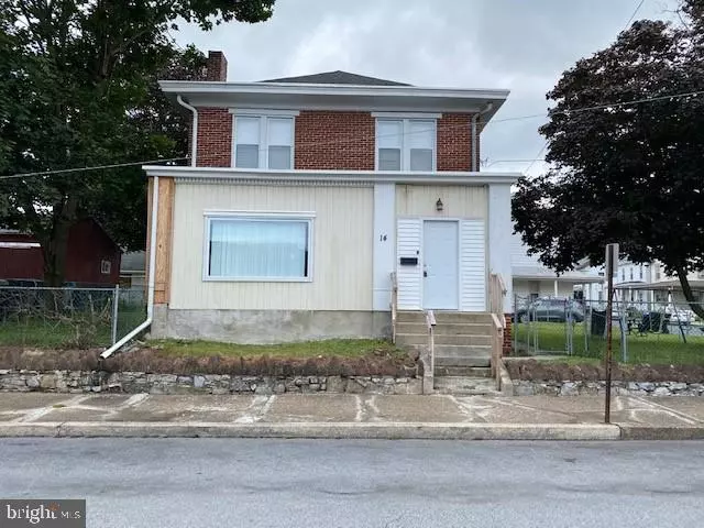 Harrisburg, PA 17103,14 S 27TH ST