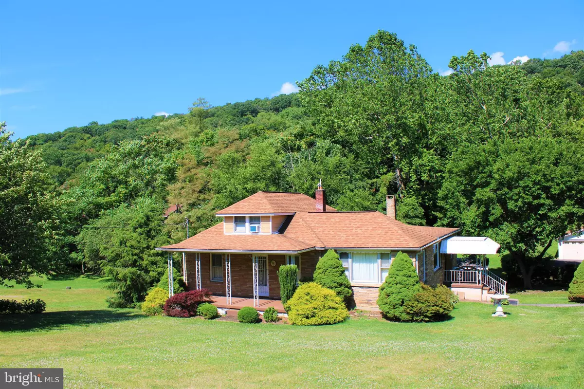 Ridgeley, WV 26753,944 FRANKFORT HWY