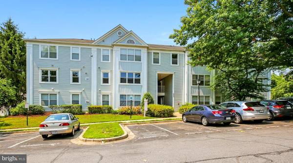 2600 CAMELBACK LN #10, Silver Spring, MD 20906