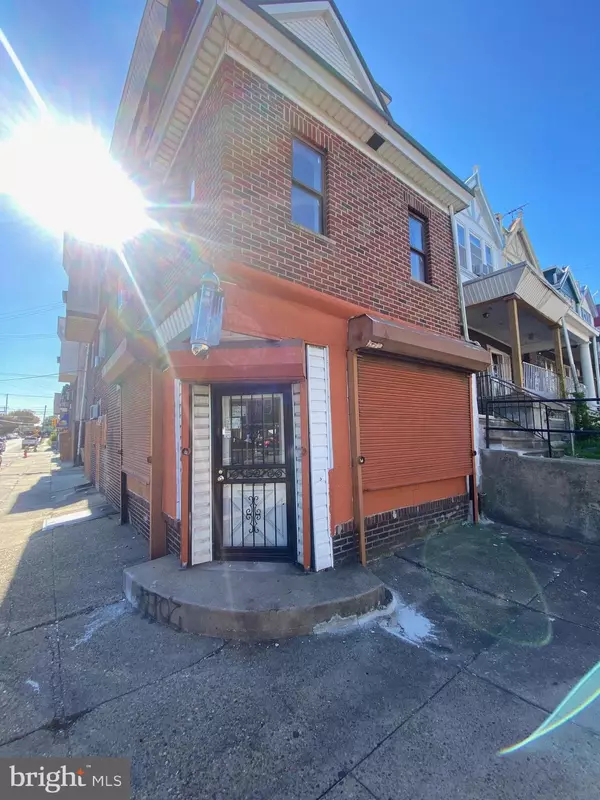 Philadelphia, PA 19141,1800 SULIS ST