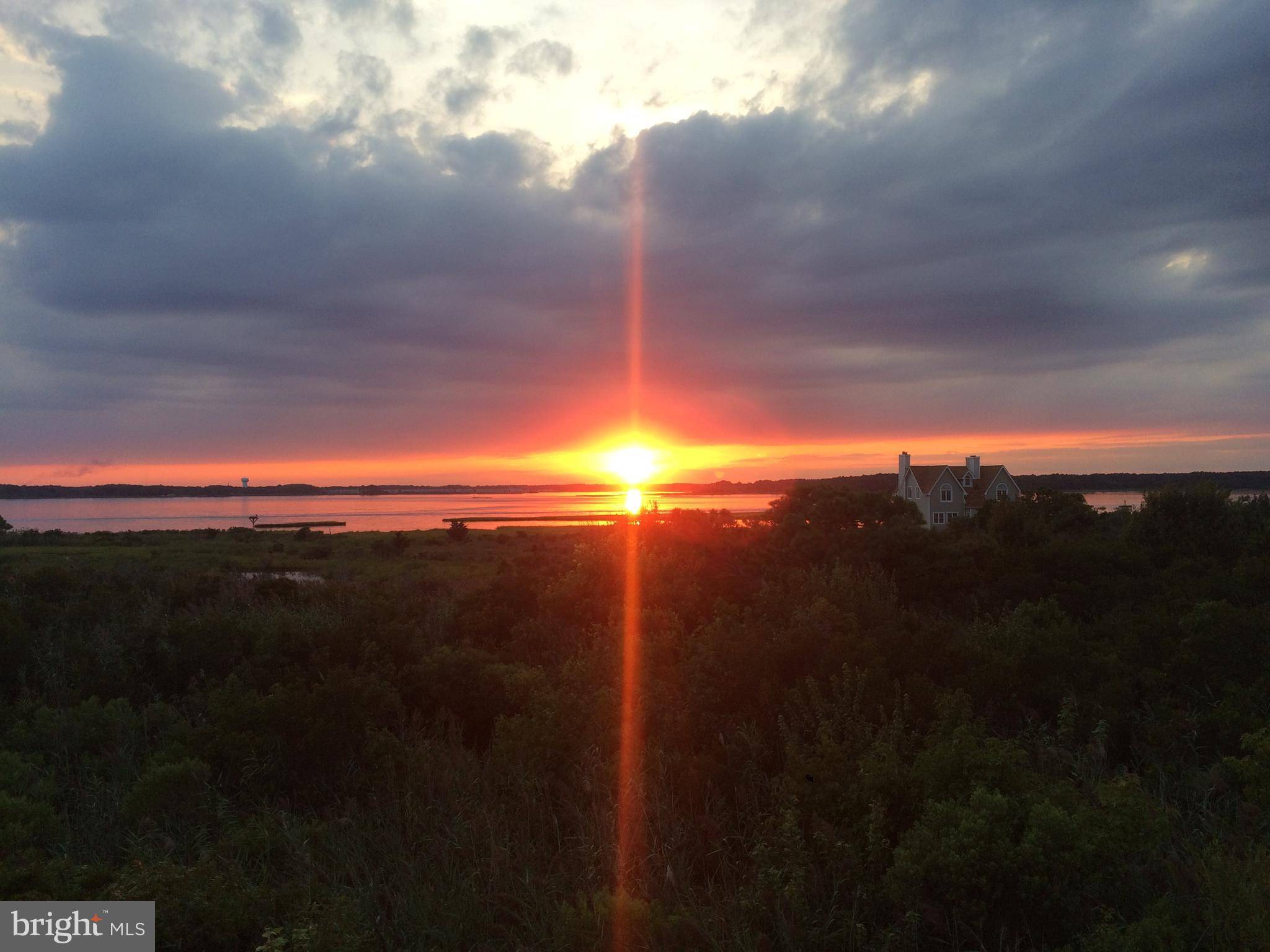 Fenwick Island, DE 19944,40126 SALT MEADOWS DRIVE #D3