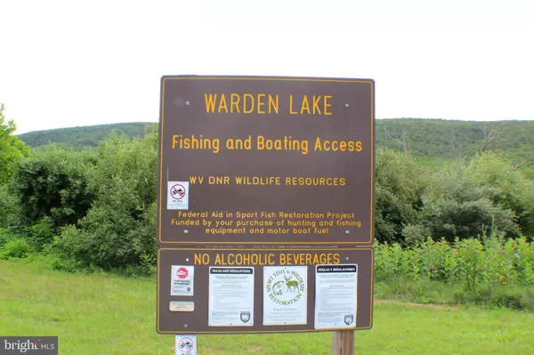 Wardensville, WV 26851,305 WARDEN LAKE AB DR