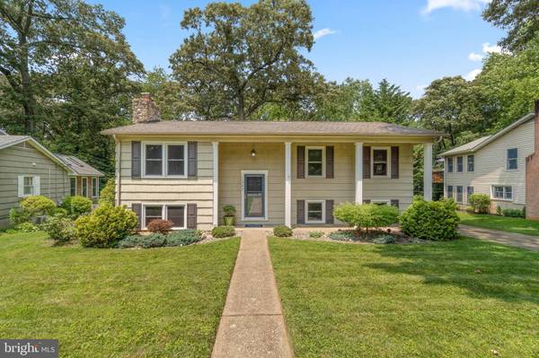 143 NORTHWAY, Severna Park, MD 21146