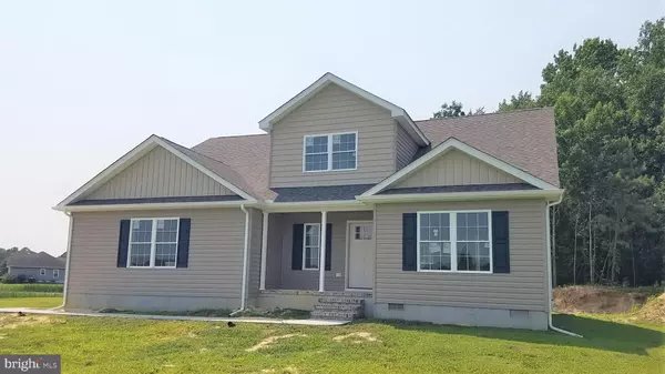 LOT 28 ANDALUSIAN LN, Bridgeville, DE 19973