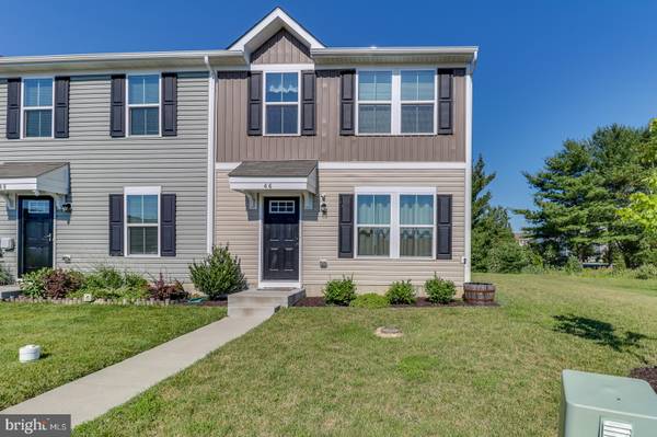 46 AZALEA CIR, Elkton, MD 21921