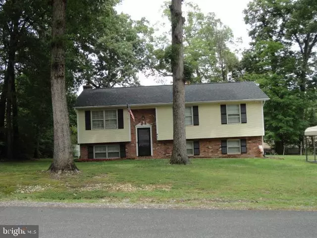 407 MAHOGANY LN, Fredericksburg, VA 22408