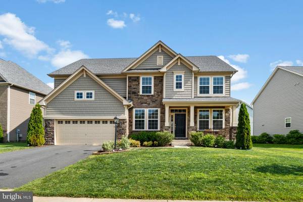 75 COACHMAN CIR, Stafford, VA 22554