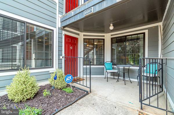 6001 MERSEY OAKS WAY #6A, Alexandria, VA 22315